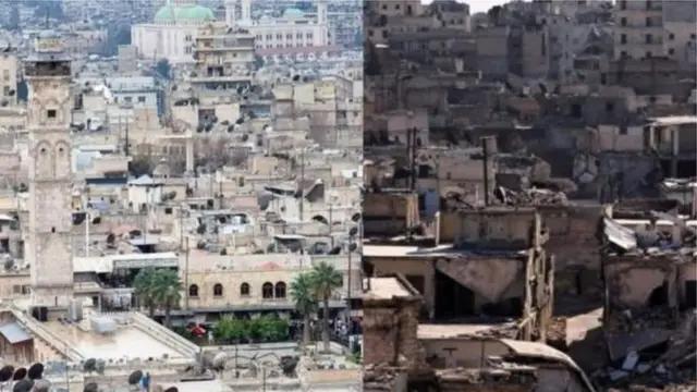 10YearChallenge: 10 ஆண்டுகளில் உலகம் எப்படி மாறியுள்ளது?