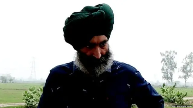 ਜਸਕੀਰਤ ਸਿੰਘ