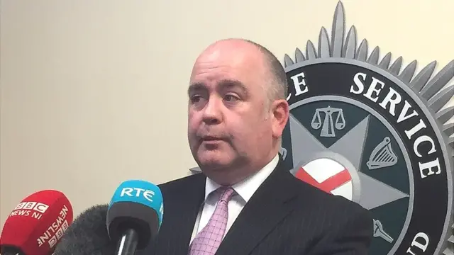 Джордж Кларк