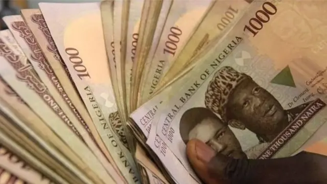 Àwọn olówó Naijiria