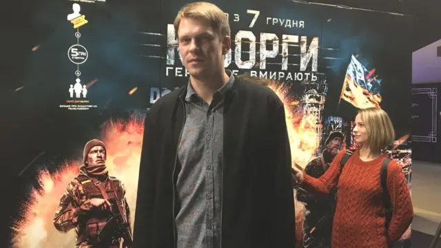 Андрій Ісаєнко