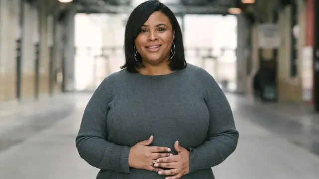 آيشا فيركلاف