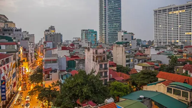 Hà Nội