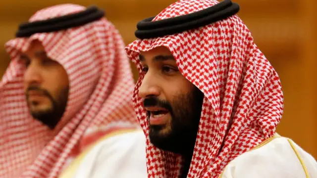 सऊदी अरब