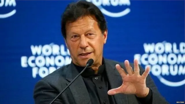 ਇਮਰਾਨ ਖਾਨ