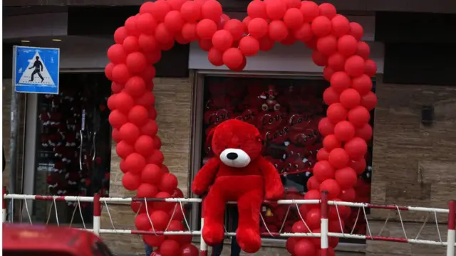 Aworan fun Valentine