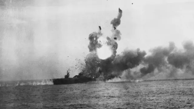 جانسٹن جہاز تلاش ویسکوو