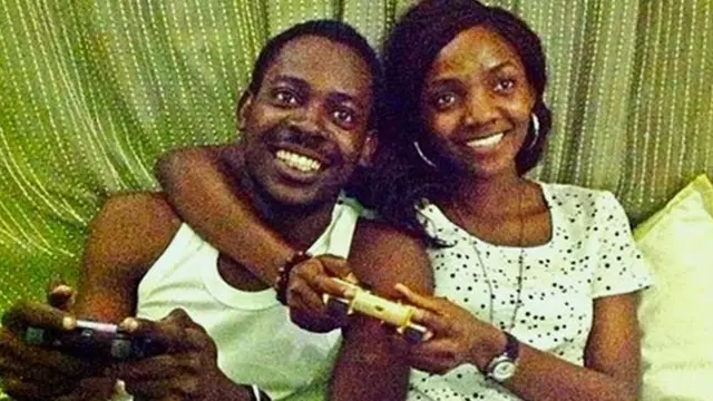 Simi and Adekunle Gold: Duduke love and life