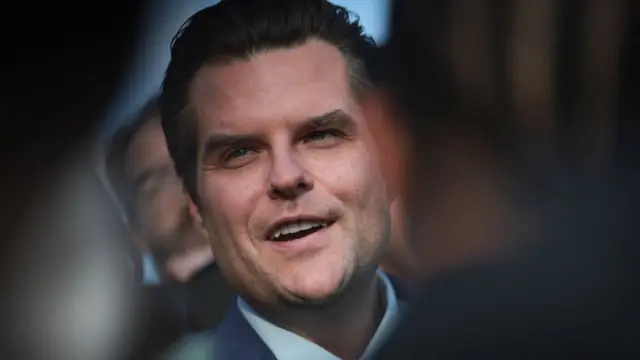 The Controversial Journey of Matt Gaetz: A Closer Look - Early Career and Political Rise