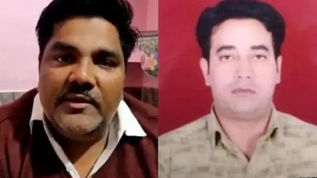 ताहिर हुसैन