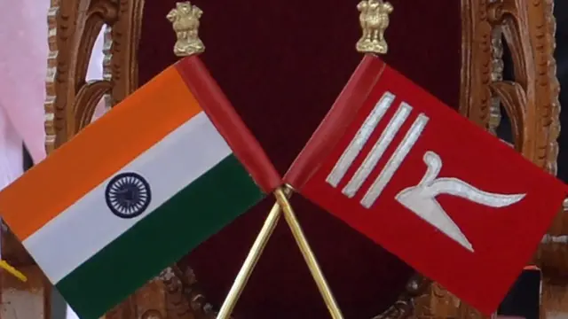 जम्मू और कश्मीर