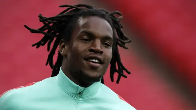 Renato Sanches