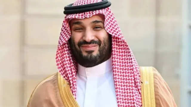 قال بومبيو إن بن سلمان رجل إصلاحي سيثبت أنه أحد أهم قادة عصره