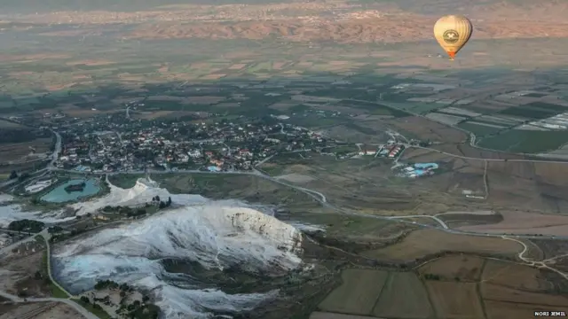 सोशल मीडिया ने इस शहर को बचाया