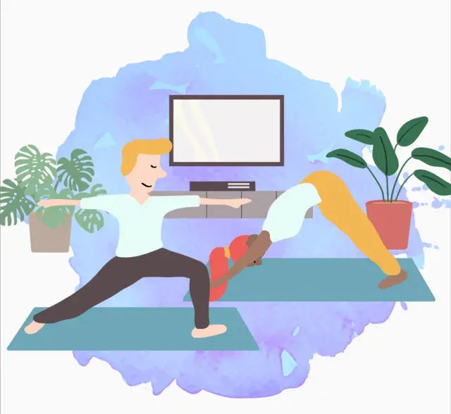 कोरोना, नैराश्य