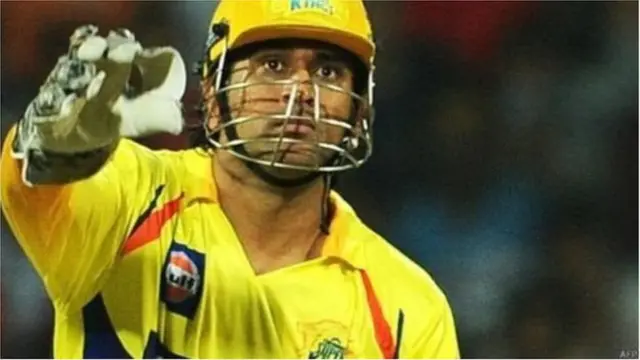 చెన్నై ప్లేఆఫ్