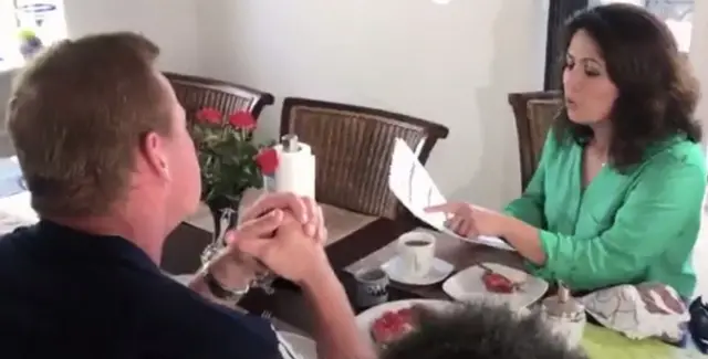 ऑज़लम सेकिक, स्टीफन