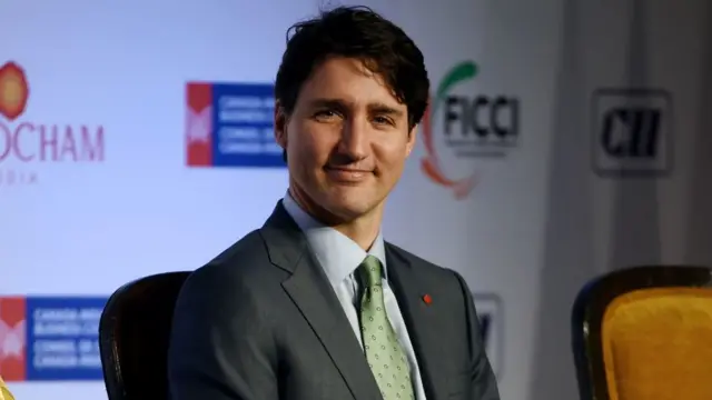 Trudeau