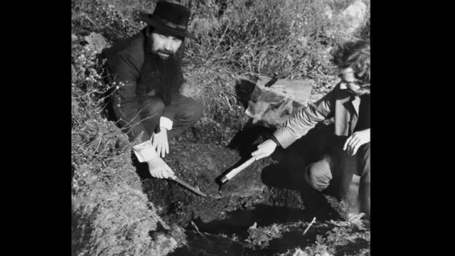 Тунгуський метеорит