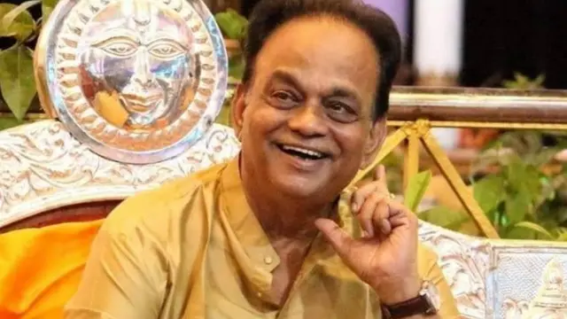 சிவசங்கர் பாபா