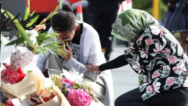 تیراندازی در کرایست چرج