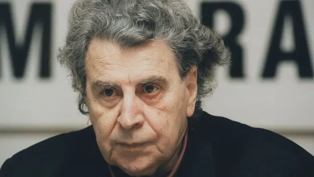 Theodorakis
