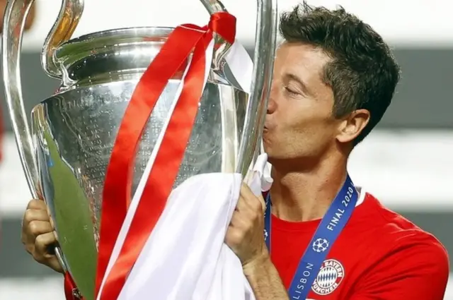 Левандовски