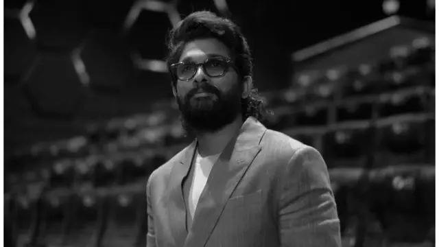 అల్లు అర్జున్