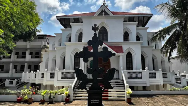 सिरो-मालाबार चर्च