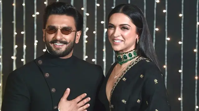 دیپکا رنویر