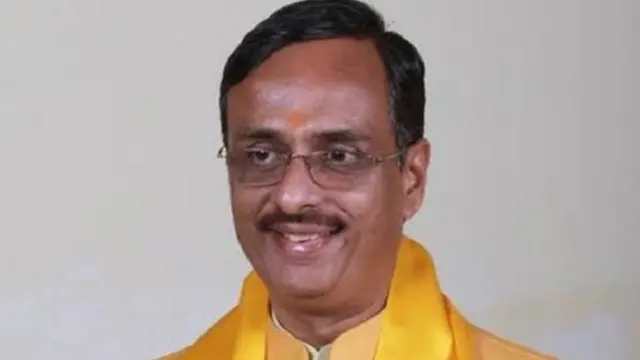 दिनेश शर्मा