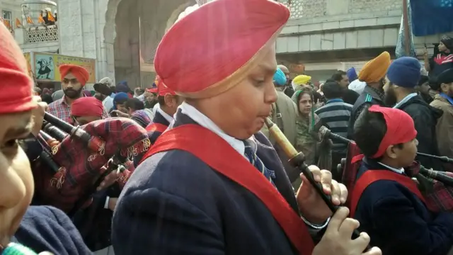 ਨਗਰ ਕੀਰਤਨ