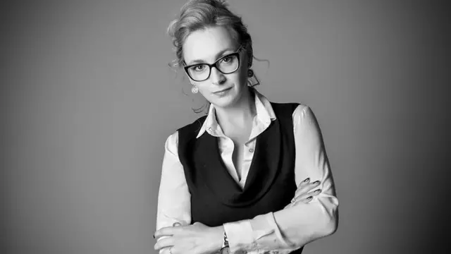 Івана Маріч