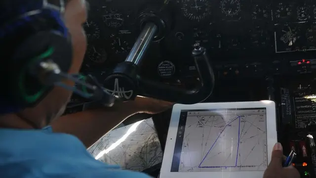 MH370 மாயமாகியது எப்படி?