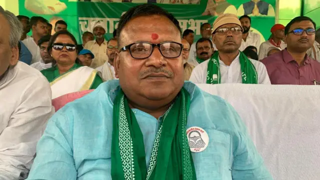 सुमन कुमार महासेठ