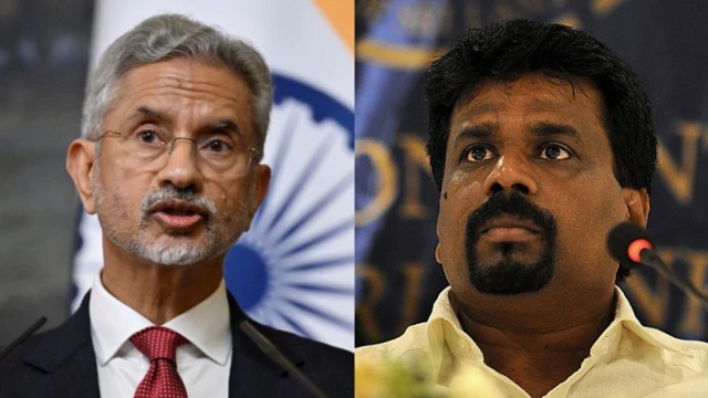 தேசிய மக்கள் சக்தியின் தலைவர் அநுர குமார திஸாநாயக்கவின் இந்திய விஜயம், அரசியல் வியூகமா?