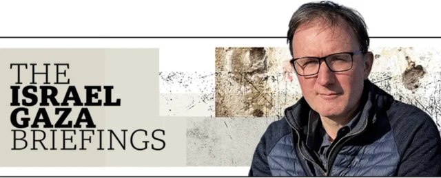 இஸ்ரேல்-காஸா விவரிப்பு: இரான்-இஸ்ரேல் ஏவுகணை தாக்குதல்கள் மத்திய கிழக்கில் தாக்கத்தை ஏற்படுத்தியதா?