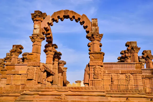 છત્તરડીઓની તસવીર