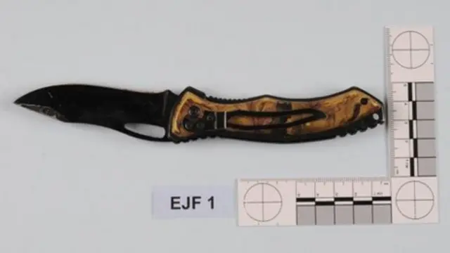 ዴነሂ ኣብ ሰለስቲኡ ቅትለታትን ክልተ ፈተነ ቅትለታትን ዝተጠቐመትሉ ካራ