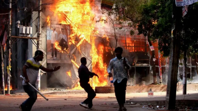 ਬੰਗਲਾਦੇਸ਼