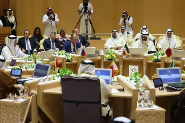 ایران، جزائر