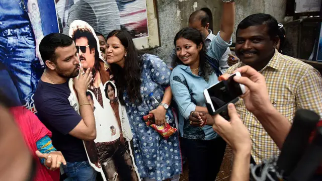 ரஜினியின் திரைப்படங்களில் பெண்கள்