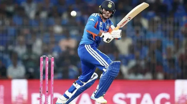 ભારત અને ઝિમ્બાબ્વે મેચ, ટી20 વર્લ્ડકપ, ચેન્નાઈ મેચ, વેસ્ટઇન્ડીઝ અને દક્ષિણ આફ્રિકાની મેચ, બીબીસી ગુજરાતી સ્પોર્ટ્સ સમાચાર