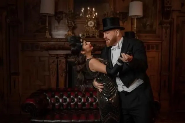 प्रिसिला हेनरी : हॉलीवूडच्या चित्रपटाची आठवण करून देणारी एका सेक्स सम्राज्ञीची कथा