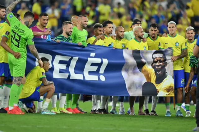 У﻿чурда 82 жаштагы футбол легендасы Пеле оор абалда ооруканага жаткырылды. Ал коронавирус жуктуруп алганы кабарланууда