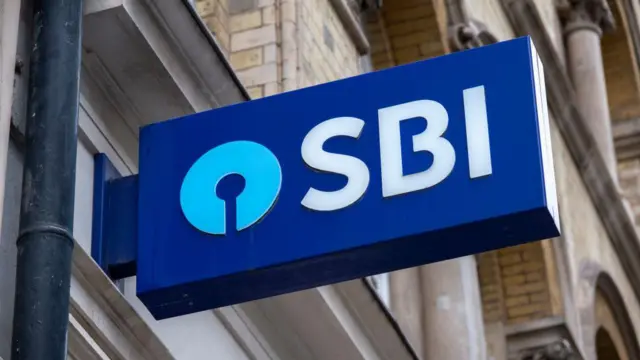 एसबीआई
