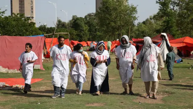 پاکستان 