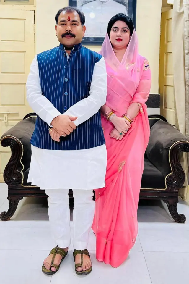 ਦਵਿੰਦਰ ਪ੍ਰਤਾਪ ਸਿੰਘ ਤੋਮਰ