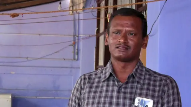 தமிழகத்தின் இந்த கிராமத்தில் எல்லா ஆண்களும் 'வீட்டோட மாப்பிள்ளைகள்' - என்ன காரணம்?