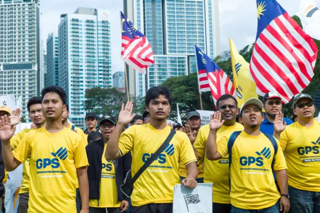 இளம் வாக்காளர்கள்